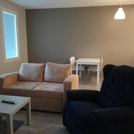 Apartment Pistoolintie Pyhäjoki المظهر الخارجي الصورة